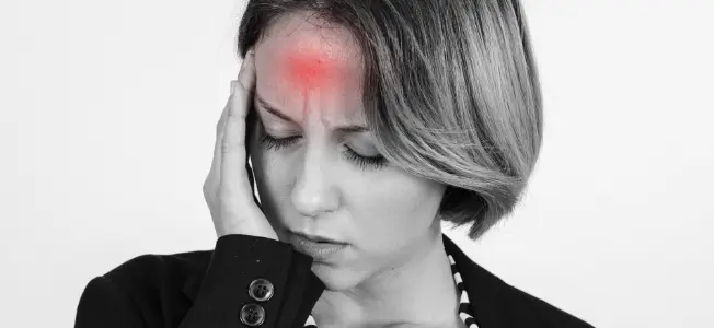 Headache and Migraines